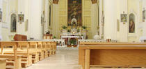 Chiesa Sant'Andrea Apostolo