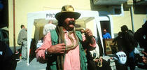 Festa San Domenico Abate