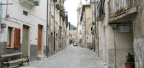 Bussi sul Tirino