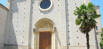 Chiesa Santa Maria Assunta in Colleromano
