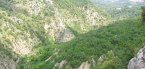 Parco Nazionale della Majella Parco Nazionale della Majella