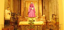 Chiesa San Pietro Apostolo
