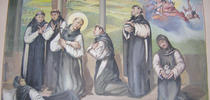 Santuario Beato Roberto da Salle
