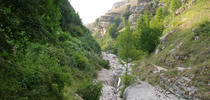 Parco Nazionale della Majella