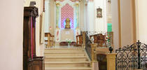 Chiesa San Nicola Chiesa San Nicola