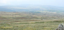Complesso Agro-Pastorale Colle Civita