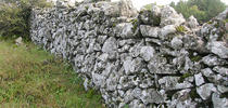 Complesso Agro-Pastorale Colle Civita
