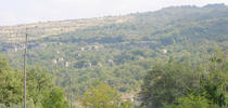Riserva Naturale Regionale Valle dell'Orta Riserva Naturale Regionale Valle dell'Orta