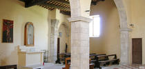 Chiesa Santa Maria Entroterra Chiesa Santa Maria Entroterra