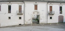 Villa Olivieri De Cambaceres