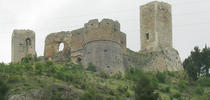 Castello Cantelmo