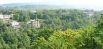 Parco Nazionale della Majella Parco Nazionale della Majella