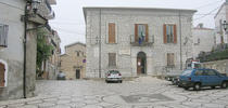 Sant'Eufemia a Maiella