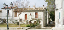 Sant'Eufemia a Maiella