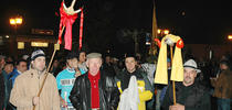 Festa San Martino