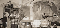 Cantine Aperte