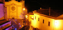 Farindola