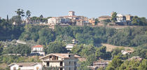 Montesilvano Colle Montesilvano Colle
