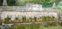 Fonte Romana