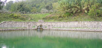 Fonte Romana