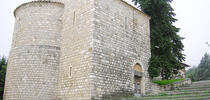 Chiesa Santa Maria in Blesiano Chiesa Santa Maria in Blesiano