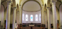Cattedrale San Cetteo