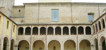 Chiostro San Domenico