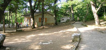 Parco Attrezzato Il Boschetto