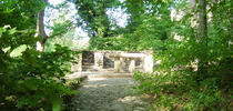 Parco Attrezzato Il Boschetto