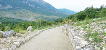 Parco Nazionale della Majella Parco Nazionale della Majella