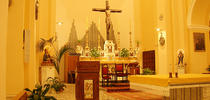 Chiesa San Pietro Apostolo