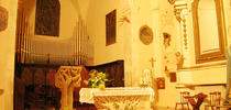Chiesa Santa Maria del Paradiso Chiesa Santa Maria del Paradiso