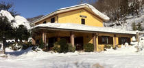 Locanda del Brigante Locanda del Brigante