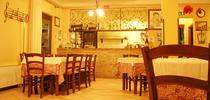 Locanda del Brigante Locanda del Brigante
