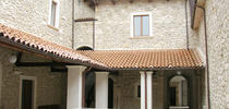 Complesso Monastico delle Clarisse Complesso Monastico delle Clarisse