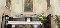 Chiesa Sant'Antonio Abate