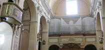Chiesa Sant'Antonio Abate