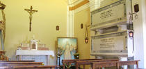 Chiesa Santa Maria delle Grazie