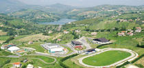 Sports Park - Impianto Comunale