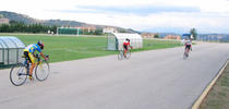 Sports Park - Impianto Comunale Sports Park - Impianto Comunale