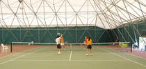 Sports Park - Impianto Comunale Sports Park - Impianto Comunale