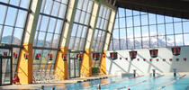 Sports Park  - Piscina
