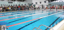 Sports Park - Piscina Sports Park - Piscina