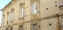 Palazzo Tirone-Pansa