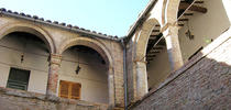 Cortiletto Medievale Cortiletto Medievale