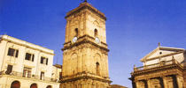 Cattedrale Santa Maria del Ponte