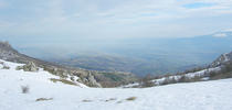 Parco Nazionale Gran Sasso e Monti della Laga