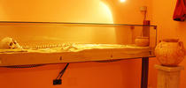 Museo Antiquarium Comunale Museo Antiquarium Comunale