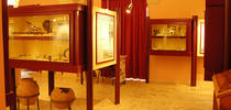 Museo Antiquarium Comunale
