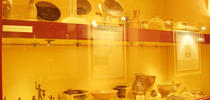 Museo Antiquarium Comunale